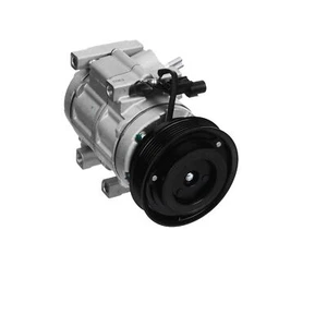 Klimoto A/C Compressor | Compatible With 06-09 Kia Sorento - Imagen 1 de 5