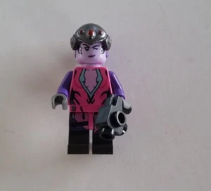 Overwatch Lego Mini figure Widowmaker - Bild 1 von 3
