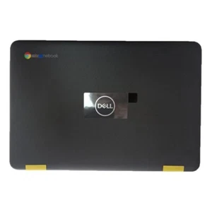 0T45KM T45KM Neu für Dell Chromebook 11 3110 LCD Rückdeckel Top Backcover Case - Bild 1 von 2