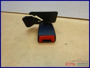 Blocchetto cintura posteriore destro 4B0857740A AUDI A4 AVANT (8D5, B5) 1.9 TDI - Foto 1 di 5
