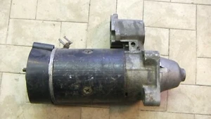 STARTER  AVVIAMENTO MOTORINO FIAT 124 MAGNETI MARELLI E84-0.8/12 63220701 - Picture 1 of 3