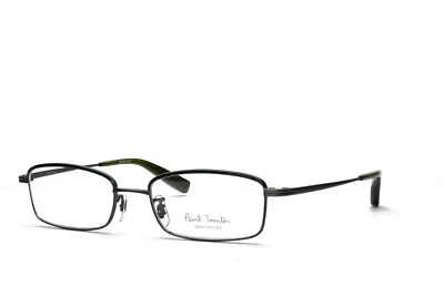 Gafas Paul Smith GRIS OSCURO VERDE Marco Nuevo Auténtico 1010 PNGN 50-18-140 Foto 1 de 4