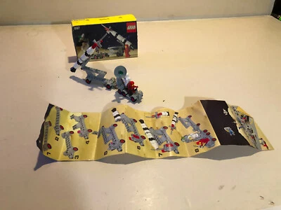 lego espace 897 - Photo 1/4