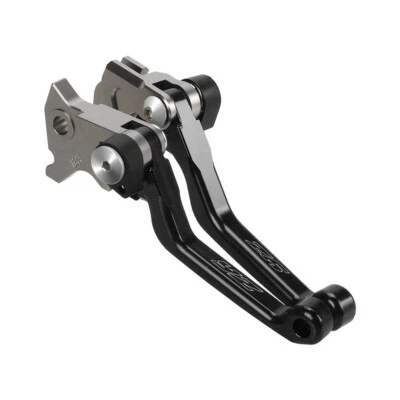 Motorcycle CNC Pivot Hand Brake Clutch Levers for YAMAHA YZ80 YZ85 2001-2014 NEW Foto 1 de 4