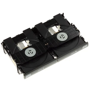 Omnitronic CD-Laufwerke für Omnitronic XCP-2800 (2 Stück) / geprüft - Bild 1 von 1