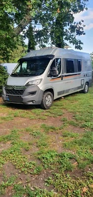 Fourgon aménagé possl globescout - Photo 1/3