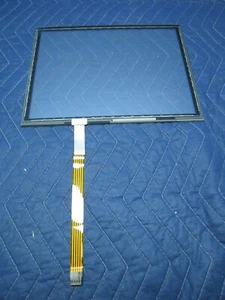 Nuovo pannello vetro touch screen per GE Carescape B450 - 2093301-001 spedito da USA - Foto 1 di 1
