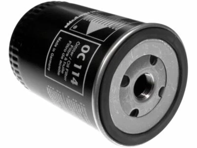 Filtro de aceite para GMC V1500 1987-1991 Suburban Mahle 28586PG 1988 1989 1990 Foto 1 de 2