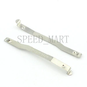 10 Pezzi Y92H-3 Presa Pothook per H3Y-2 H3Y-4 Temporizzatore Ritardo Relè - Foto 1 di 3