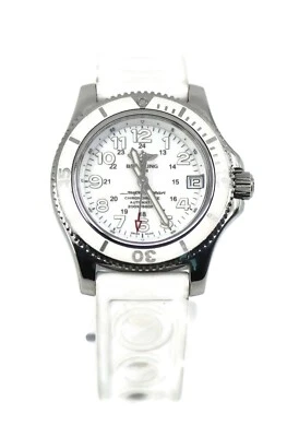 Reloj Breitling Superocean Acero Inoxidable A17312 Foto 1 de 4