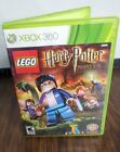 LEGO Harry Potter: Years 5-7 (Microsoft Xbox 360) Fast Shipping 