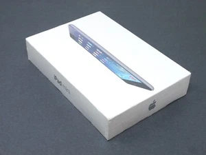 Apple iPad Mini 1st Gen 16GB MF432LL 7.9" Wifi Tablet - Brand New Sealed - Picture 1 of 5