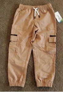 Boys Colorful Planet Utility Jogger Pants Size S 6/7 Med 8 L 10/12 XL 14/16 NWT - Picture 1 of 1