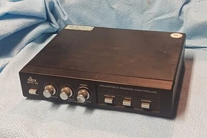 dbx SFC-10 Soundfield 10 controller/equalizzatore tecnologia di imaging - Foto 1 di 2