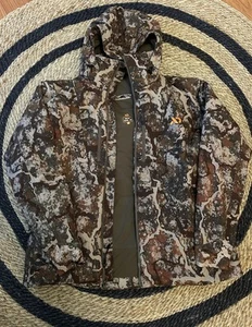 First Lite Specter Solitude Hunting Jacket And Bibs-XL - Picture 1 of 7