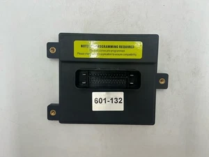 601-132 Programmed Fuel Pump Control Module for Cadillac Escalade Chevy GMC - Foto 1 di 2
