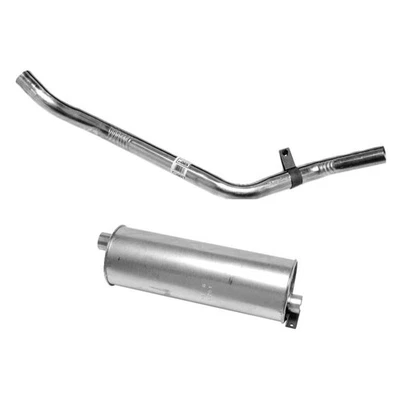 For Toyota Pickup 1990-1992 Walker BNDL-300948 Exhaust Muffler & Tailpipe Kit Foto 1 de 4