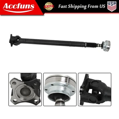 Front Driveshaft 52105728AC/AD For Jeep Grand Cherokee 2005-2006 3.7L 4.7L 5.7L - Изображение 1 из 4
