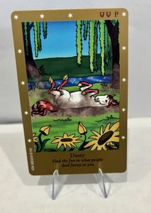 BELLA SARA DANISH GOLD SERIES 2005 E Starter Box Ultra Rare Mint -Dusty - Picture 1 of 2