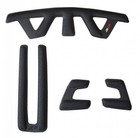 Imbottitura per casco Giro VANQUISH MIPS taglia S 51/55 nero