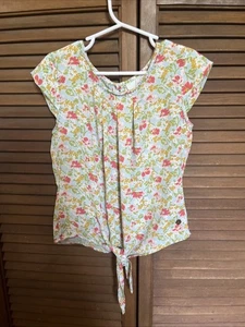 Matilda Jane girls blouse size 8 - Picture 1 of 2