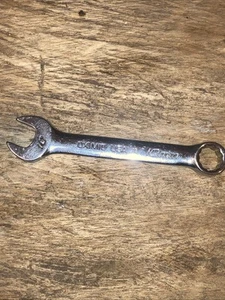 Snap On Metric 10mm Short Stubby Midget Combination Wrench OXIM10 - Foto 1 di 5