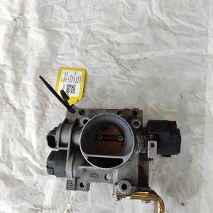 77363298 Corps de papillon FIAT PUNTO (1N/1P) 1.2 Ber. 3p/b/1242cc - Picture 1 of 4