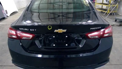 Tapa maletero/tapa 84075221 para Chevrolet Malibu 16-21 2722690 Foto 1 de 4