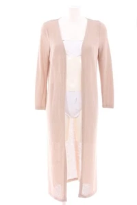 ONLY Cárdigan Mujeres Chaqueta Talla EU 36 rosa look casual - Imagen 1 de 5