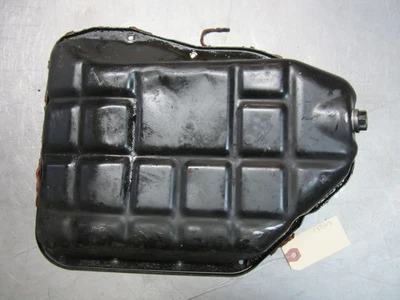 Pan de aceite inferior del motor para 09-10 Hyundai Sonata 3.3 Foto 1 de 4