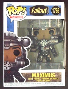 POP! Fallout - Maximus #1765 - Neu - Bild 1 von 1