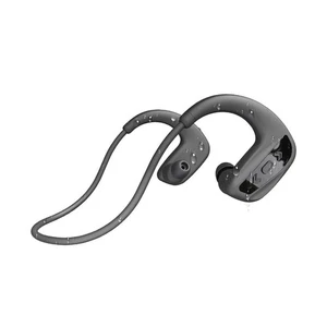 Swimming Headphones Wireless Bluetooth 5.0 Earphones IPX8 Waterproof - Picture 1 of 5