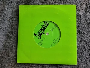 IMPERIET ALLTID ROTT ALLTID RATT 7" IMPORT SWEDEN - Picture 1 of 4