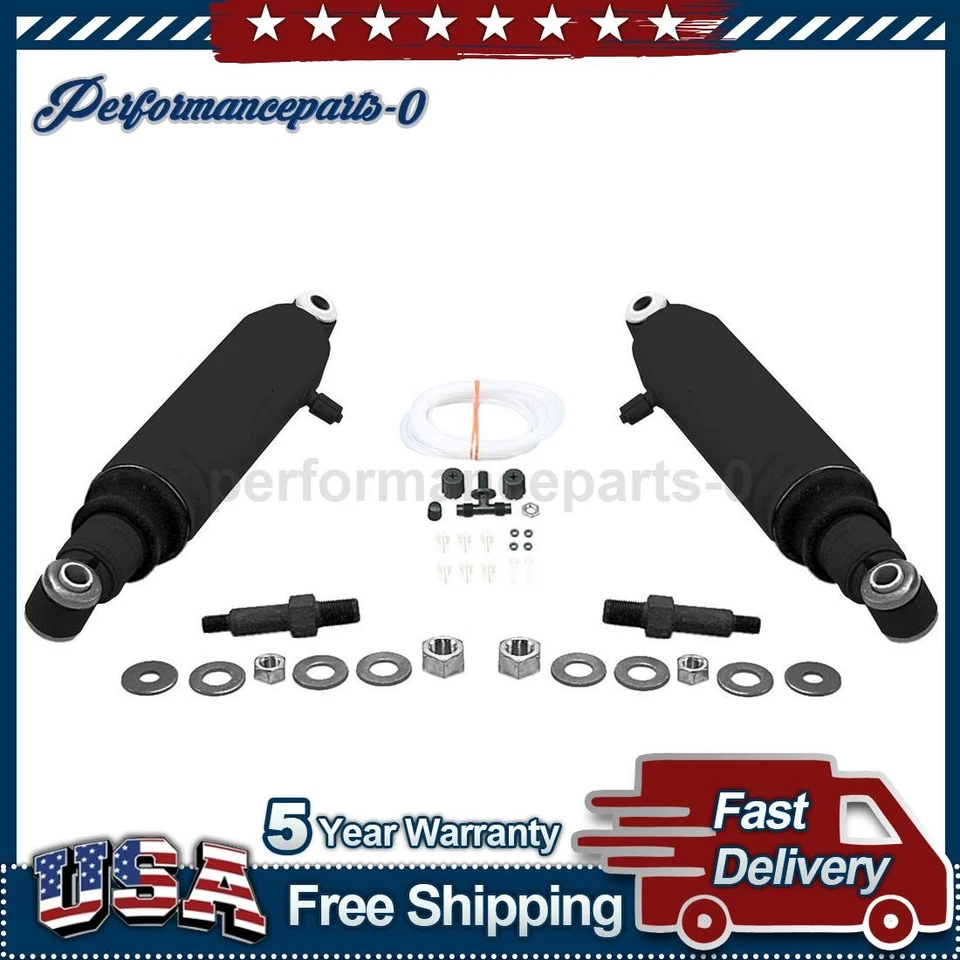 Amortiguador trasero Monroe amortiguadores y puntales para camioneta GMC C15/C1500 1973-1974 Foto 1 de 1