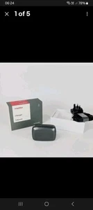 Amplifon ReSound GN C-1 Wiederaufladbares Hörgeräte Ladegerät Ladecase FULLPOWER - Bild 1 von 4