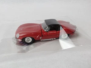 HOT WHEELS JAGUAR XKSS BLANK BASE PROTOTYPE FROM LARRY WOOD COLLECTION!!! - Picture 1 of 6