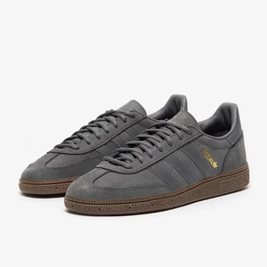 Adidas Handball Spezial JH5447 Grey Five / Grey Five / Carbon - Picture 1 of 12