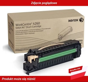 113R755 Xerox WorkCentre 4260 Moduł bębna - Bild 1 von 4