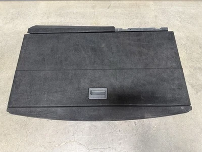 2018-2024 FORD EXPEDITION MAX REAR TRUNK FLOOR CARGO STORAGE COMPARTMENT USED - Image 1 of 4