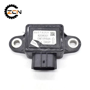 Steering Angular Velocity G Sensor 8651A059 For Mitsubishi Endeavor 3.8 2003-11 - Picture 1 of 6