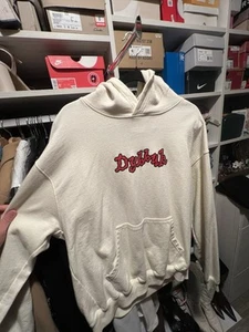 Dybbuk Bullseye Sweater Size Large - Picture 1 of 3