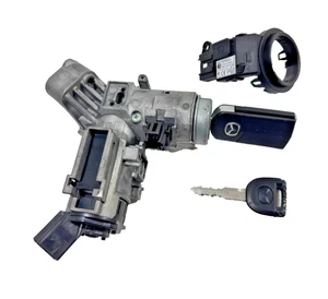 Blocchetto accensione Mazda 2 DE SL-43 SL43 2007-2015 - Foto 1 di 2