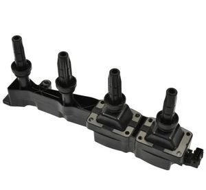 Aftermarket Ignition Coil UF701 for Peugeot 206 2003-2008 - Picture 1 of 4