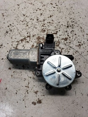 Motor de ventana delantera izquierda usado se adapta a: Subaru Legacy 2006 delantero izquierdo grado A Foto 1 de 4