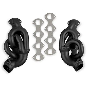 12124FLT Flowtech Headers for Ford Mustang 2005-2009 - Picture 1 of 10