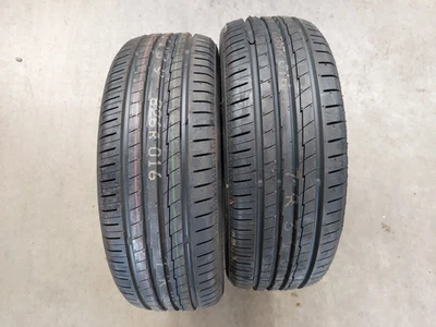 2x 185/45 R17 87H Yokohama Bluearth-A AE50 - Point 3718 - Photo 1/2