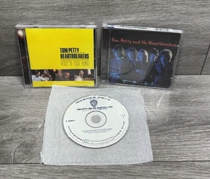 You're Gonna Get It! & She’s The One Tom Petty & The Heartbreakers CD Lot Bundle - Picture 1 of 10