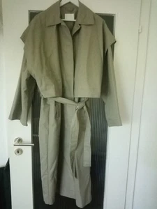 Trenchcoat NEU, puristisch - Bild 1 von 4