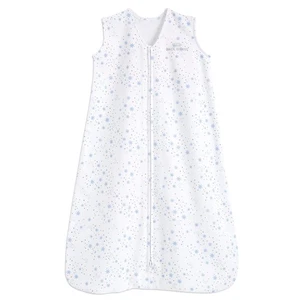 Halo Sleeping Bag, 0.5 Tog (Midnight Moons) - 6-18 Months - Picture 1 of 4