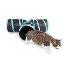 3 Way Cat Tunnel Training Tube for Kids Cats Dogs Outdoor Training